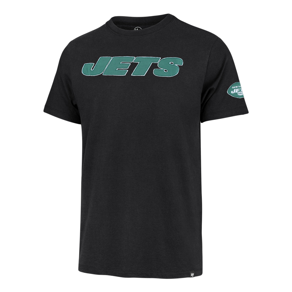 NEW YORK JETS '47 FRANKLIN FIELDHOUSE TEE