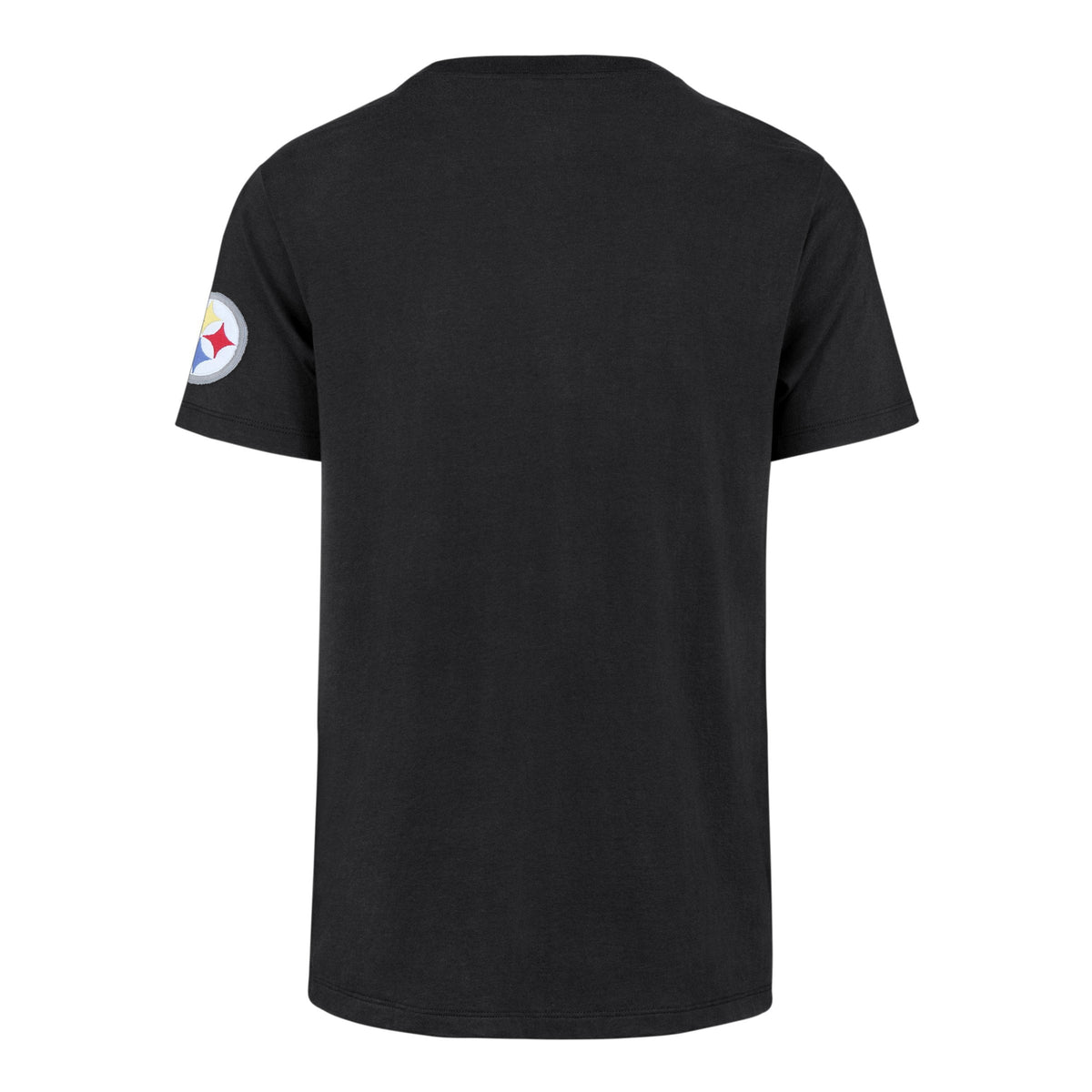 PITTSBURGH STEELERS '47 FRANKLIN FIELDHOUSE TEE