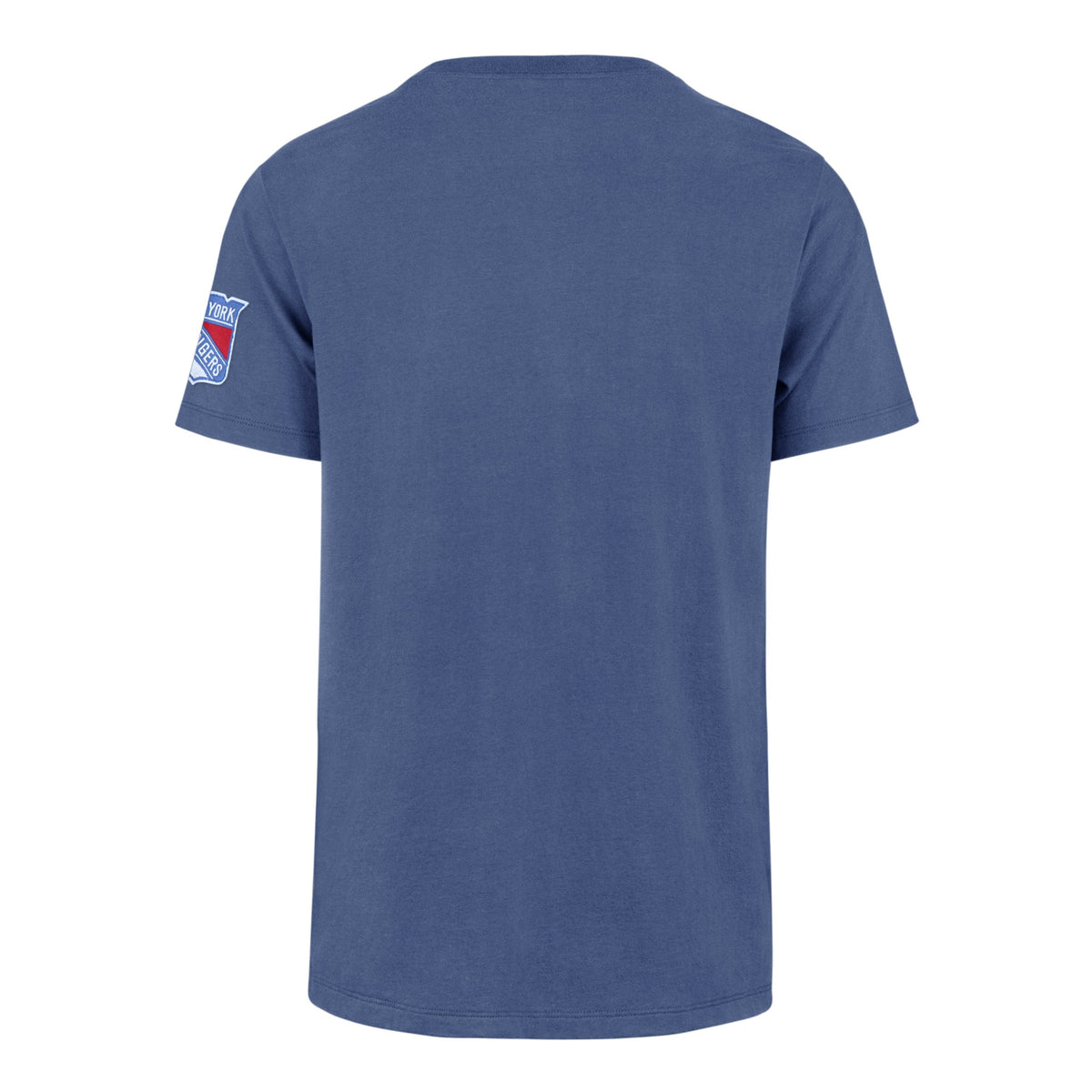 NEW YORK RANGERS FRANKLIN '47 FIELDHOUSE TEE