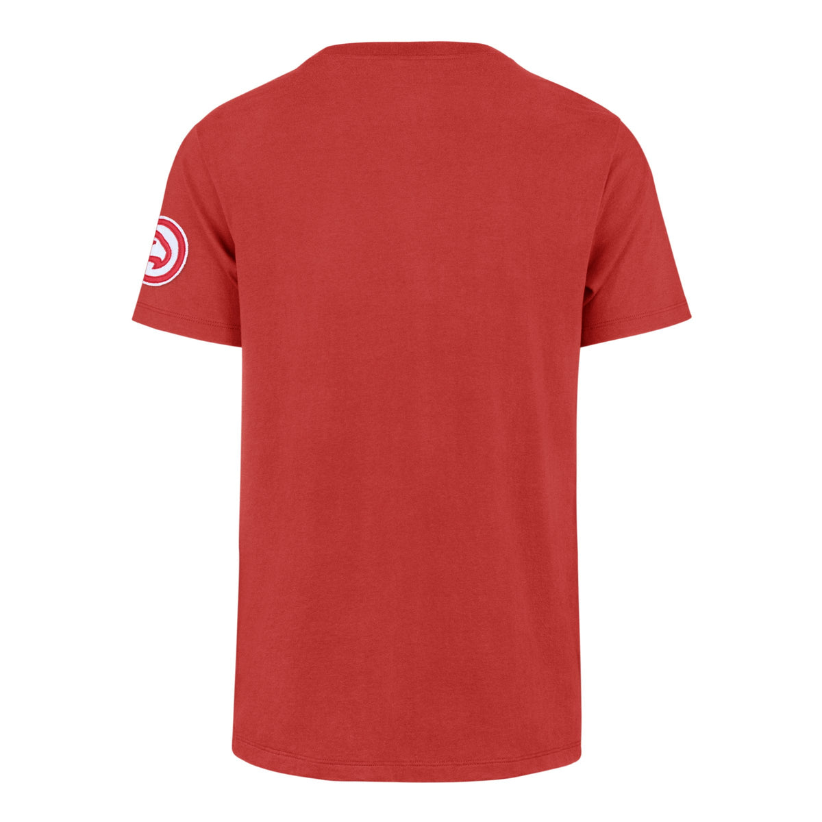 ATLANTA HAWKS FRANKLIN '47 FIELDHOUSE TEE