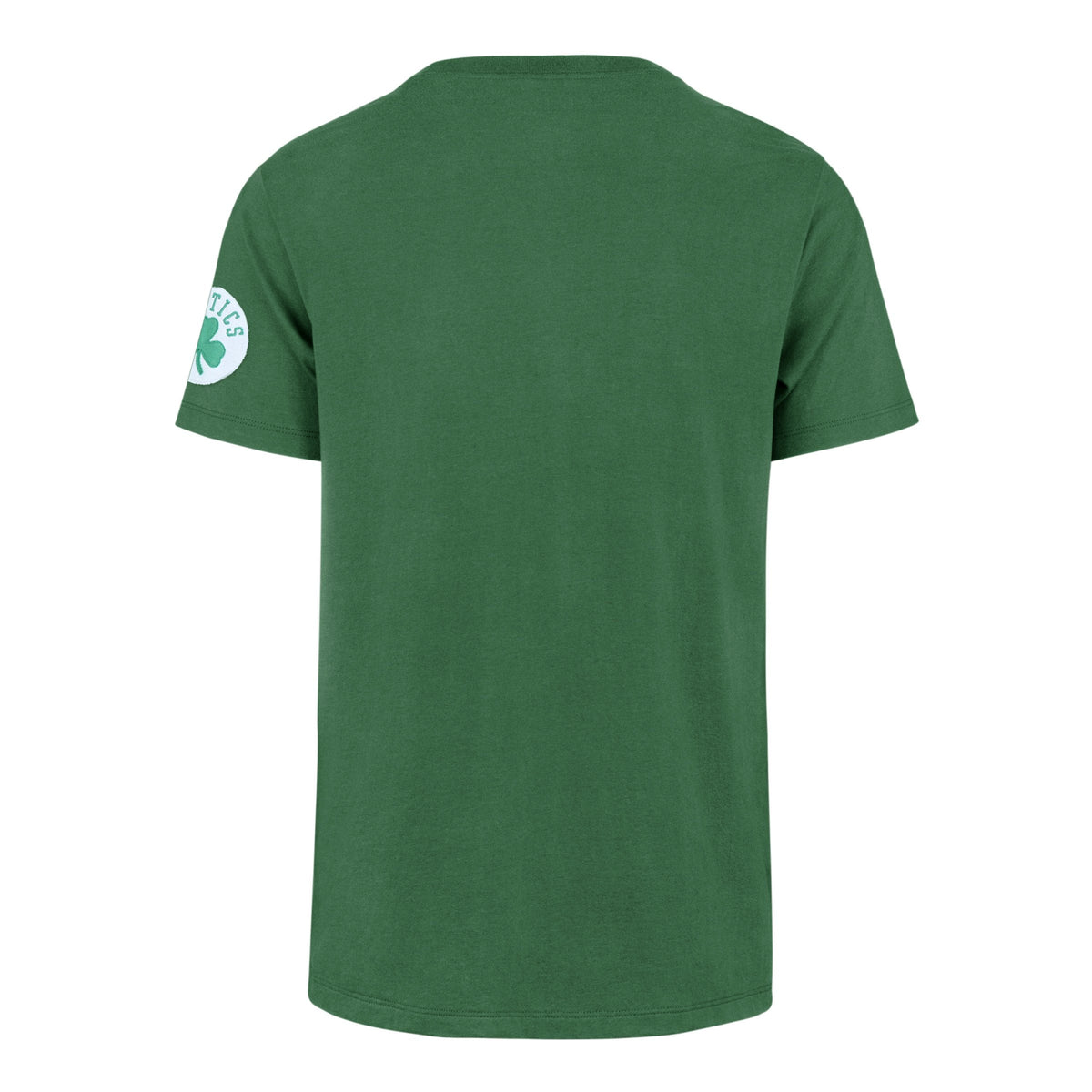 BOSTON CELTICS FRANKLIN '47 FIELDHOUSE TEE