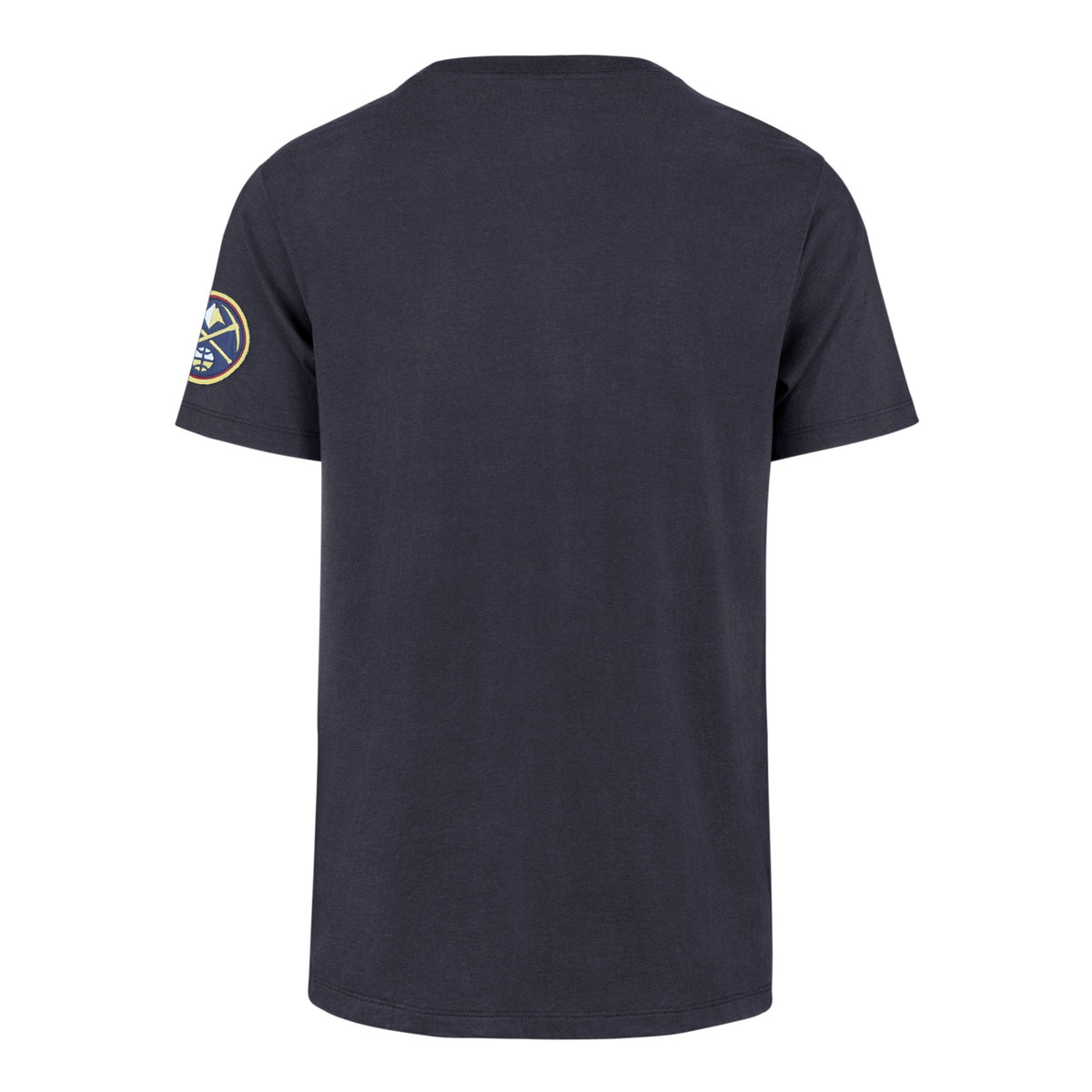 DENVER NUGGETS FRANKLIN '47 FIELDHOUSE TEE