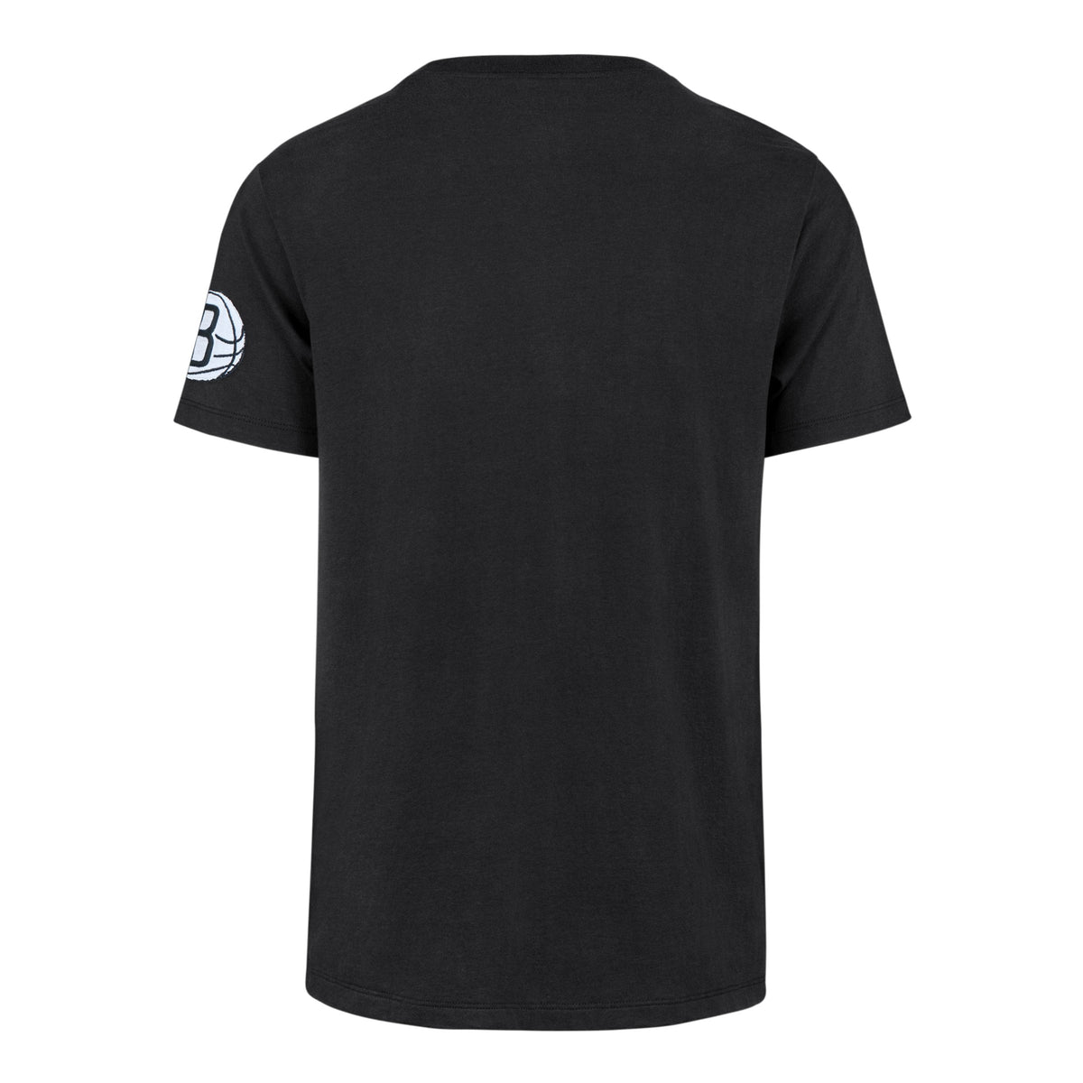 BROOKLYN NETS FRANKLIN '47 FIELDHOUSE TEE