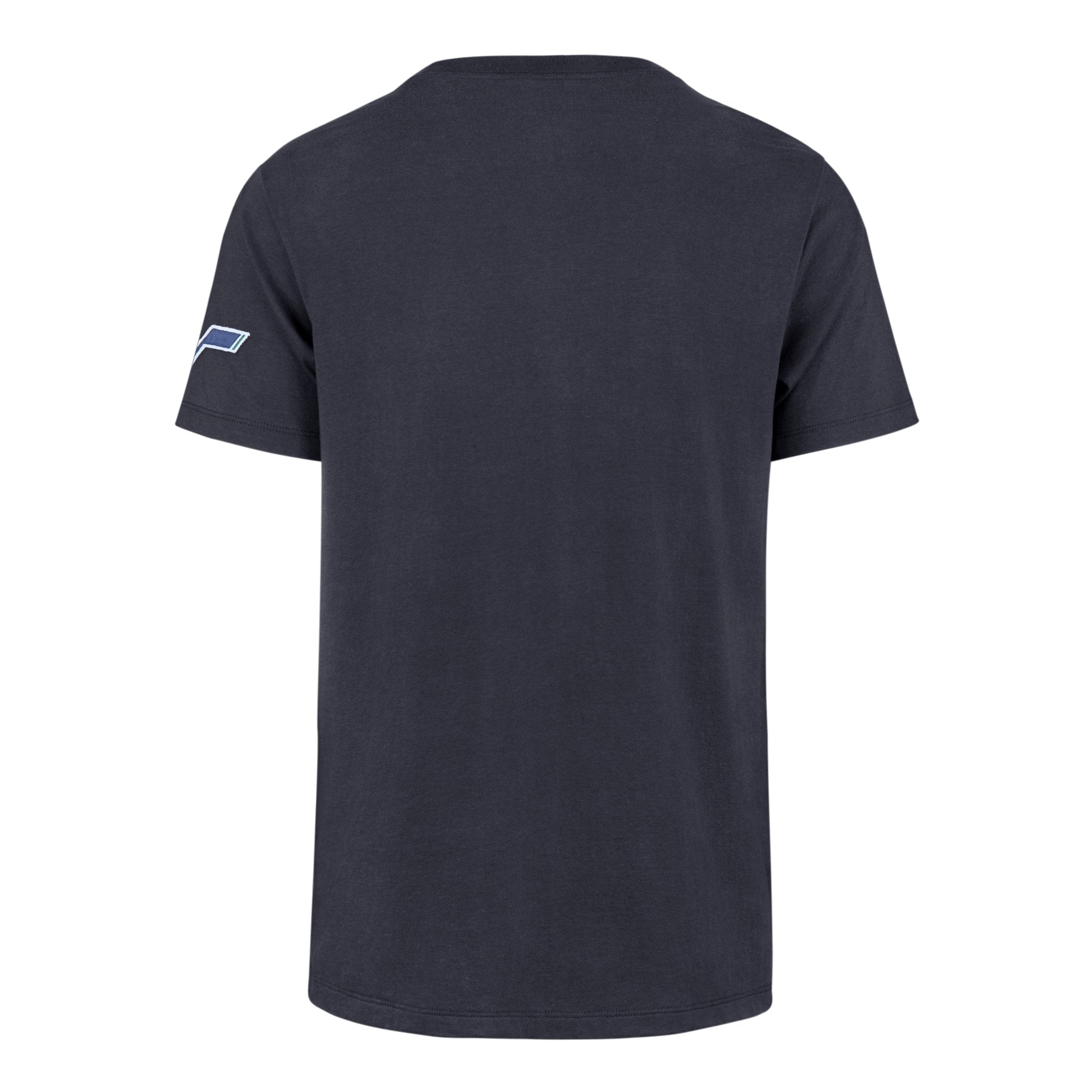 UTAH JAZZ FRANKLIN '47 FIELDHOUSE TEE
