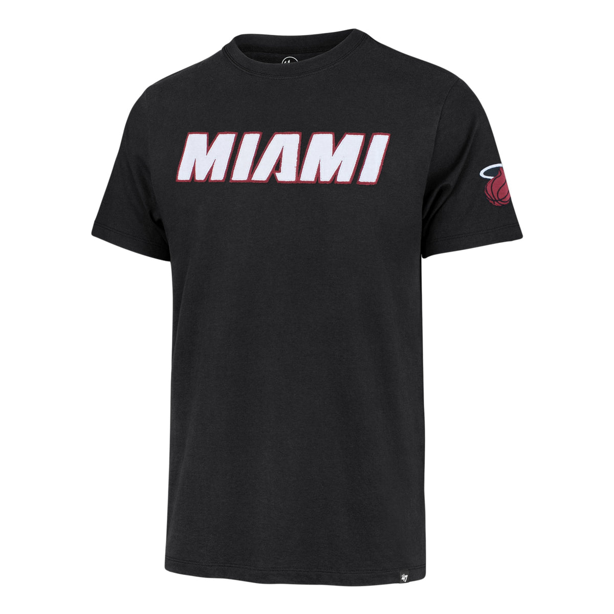 MIAMI HEAT FRANKLIN '47 FIELDHOUSE TEE