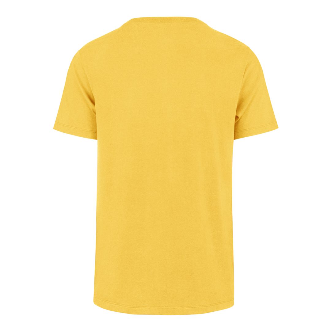 NASHVILLE PREDATORS '47 FRANKLIN KNOCKOUT FIELDHOUSE TEE