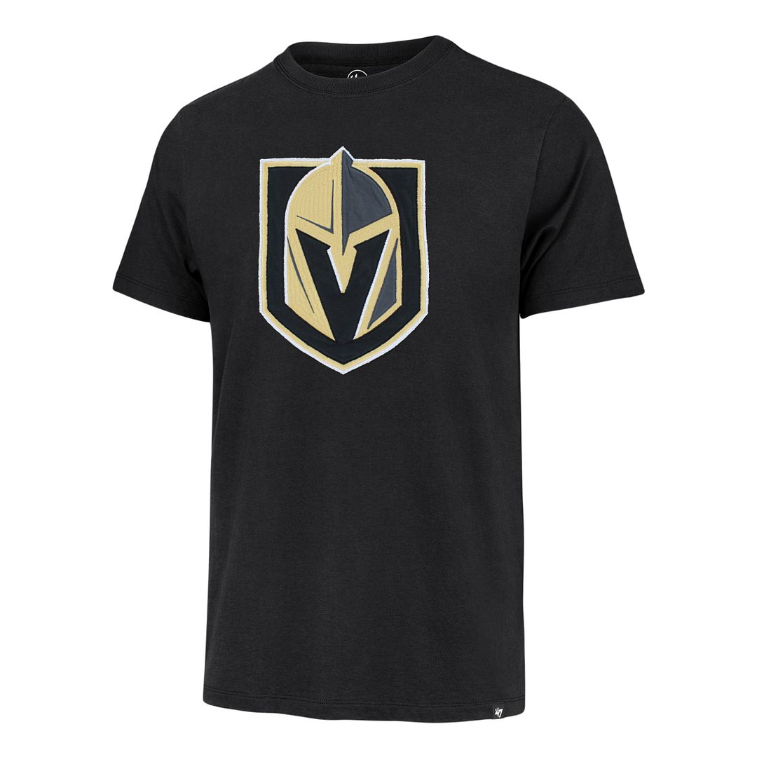 VEGAS GOLDEN KNIGHTS '47 FRANKLIN KNOCKOUT FIELDHOUSE TEE