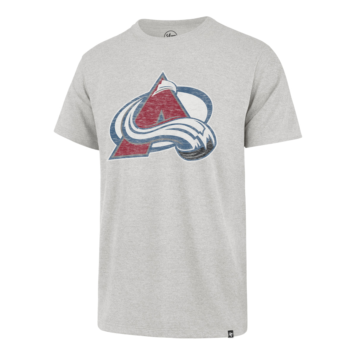 COLORADO AVALANCHE PREMIER '47 FRANKLIN TEE