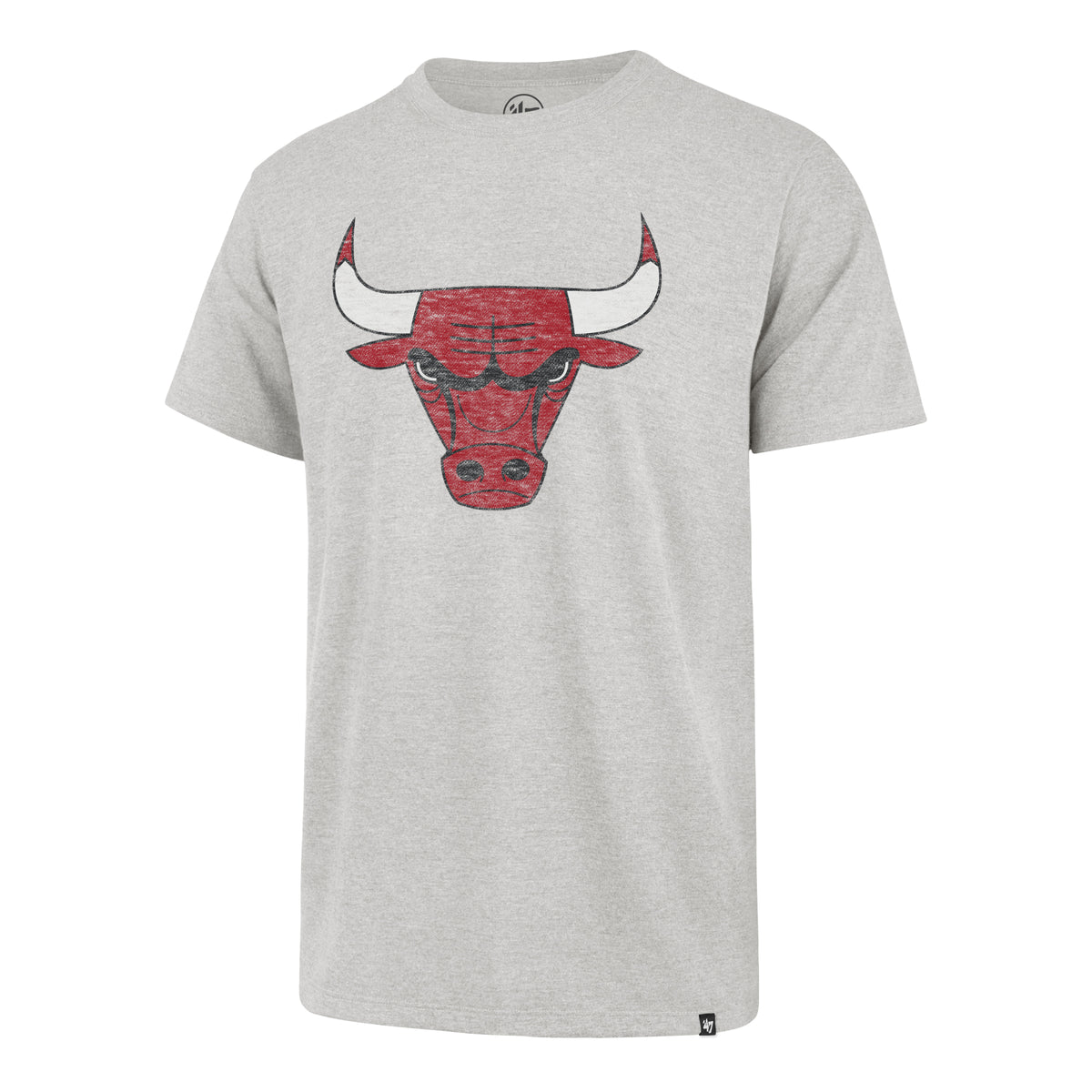 CHICAGO BULLS PREMIER '47 FRANKLIN TEE
