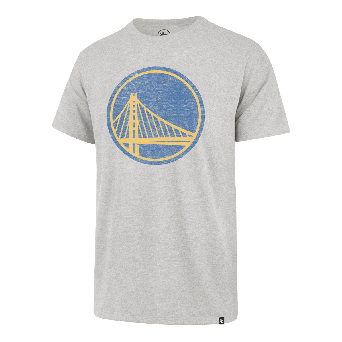 GOLDEN STATE WARRIORS PREMIER '47 FRANKLIN TEE