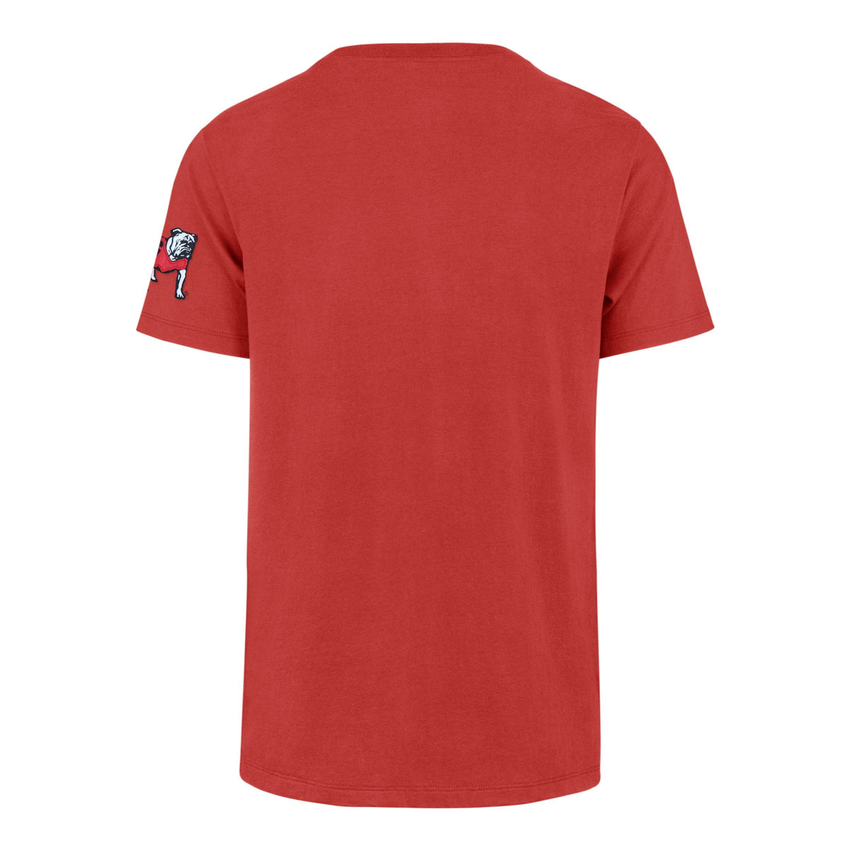 GEORGIA BULLDOGS '47 FRANKLIN FIELDHOUSE TEE