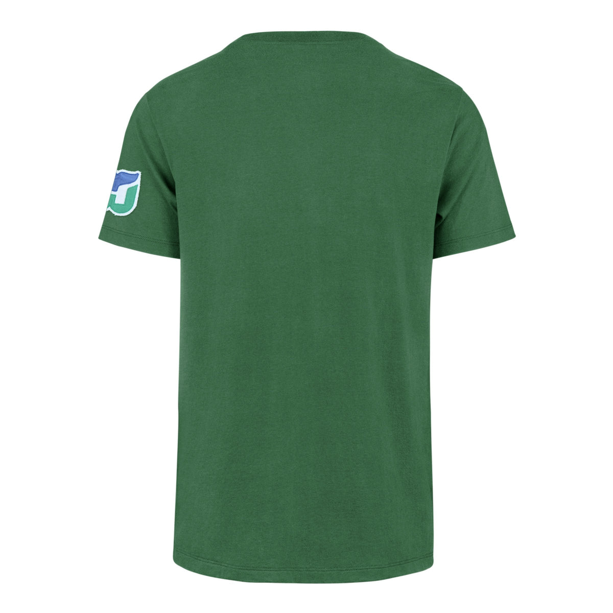 HARTFORD WHALERS VINTAGE FRANKLIN '47 FIELDHOUSE TEE