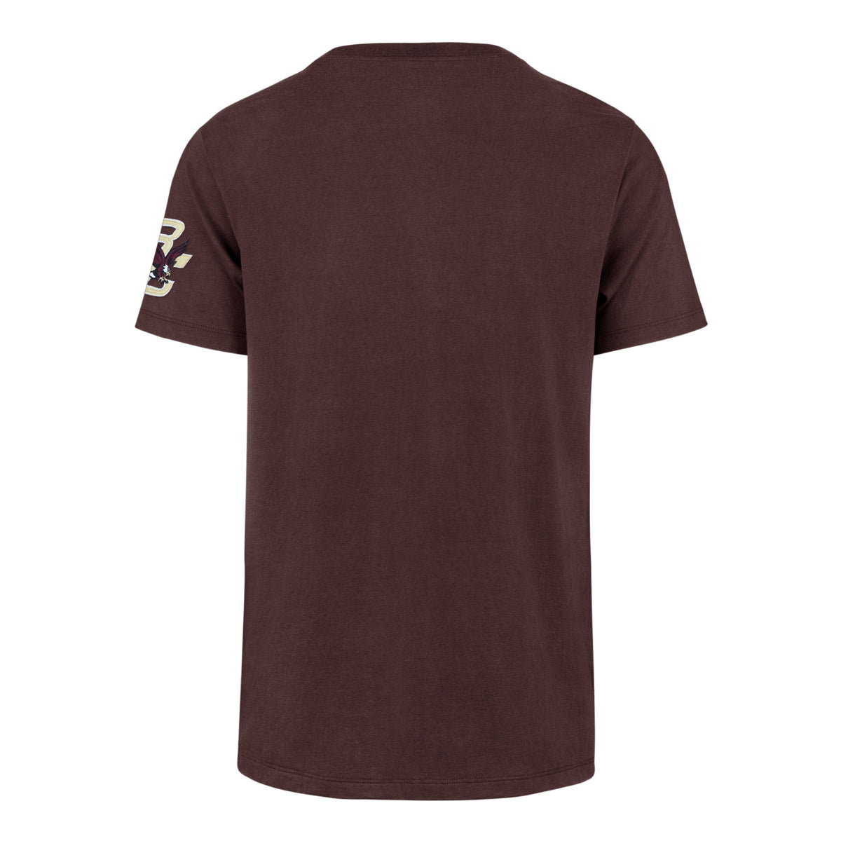 BOSTON COLLEGE EAGLES BC '47 FRANKLIN FIELDHOUSE TEE