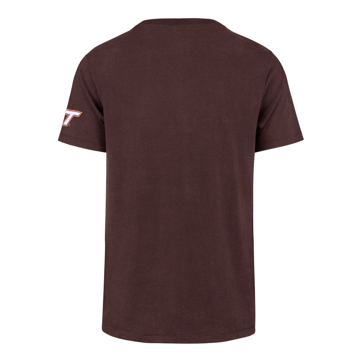 VIRGINIA TECH HOKIES '47 FRANKLIN FIELDHOUSE TEE