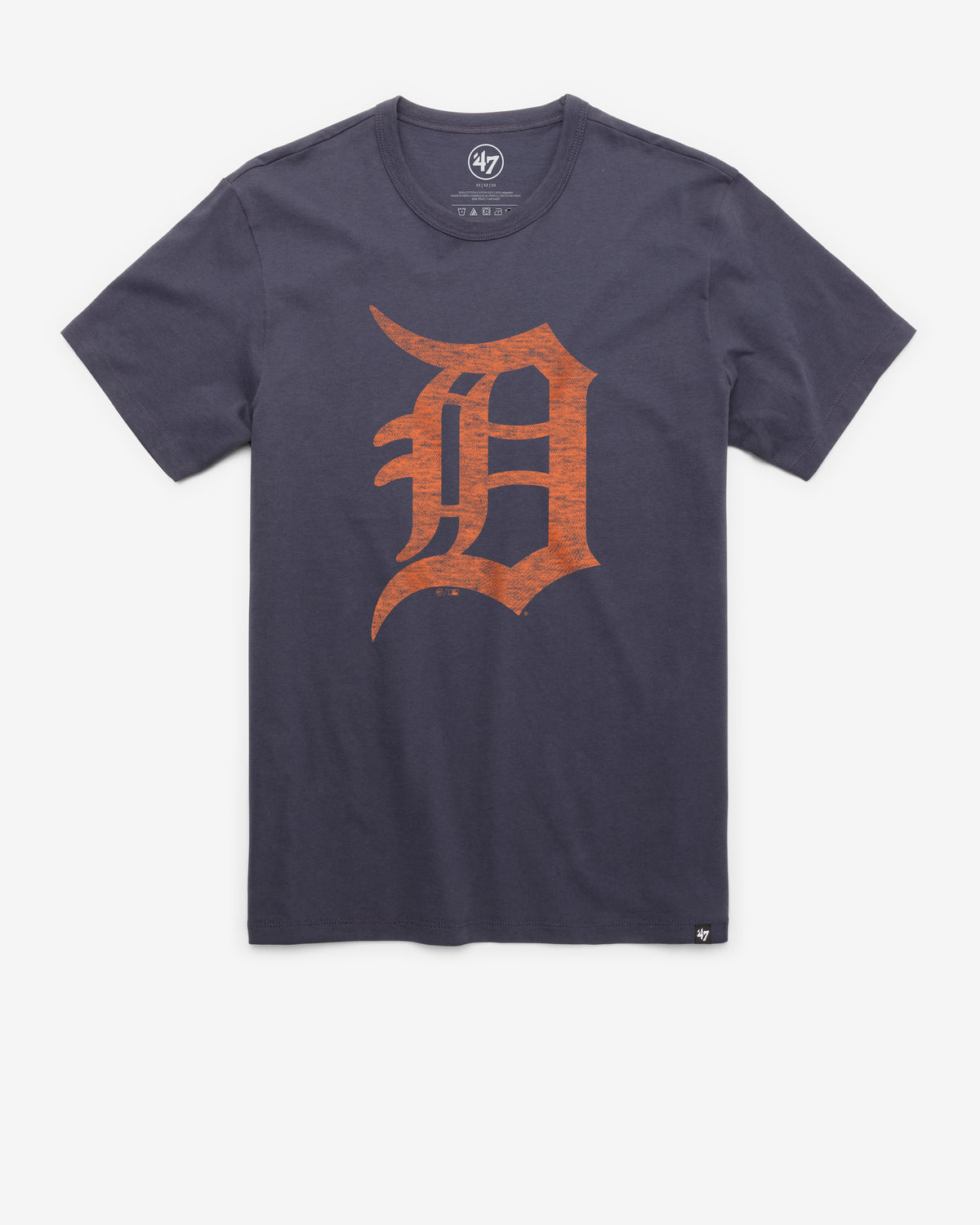 DETROIT TIGERS PREMIER '47 FRANKLIN TEE