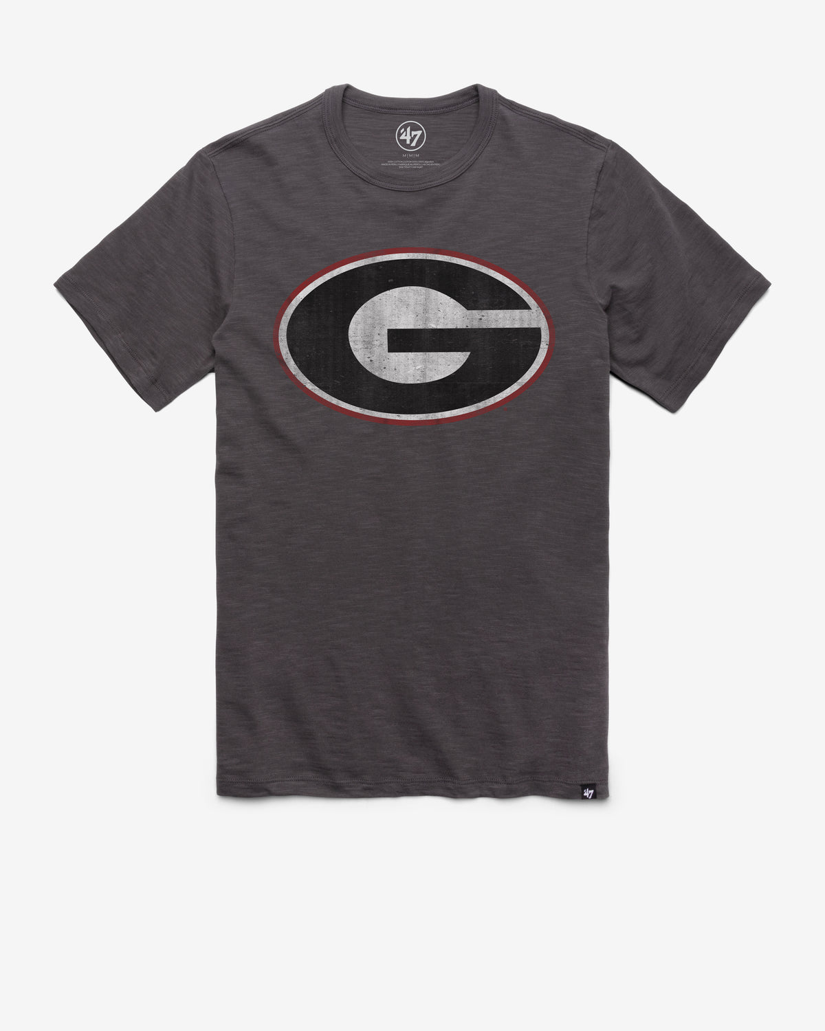 GEORGIA BULLDOGS GRIT '47 SCRUM TEE