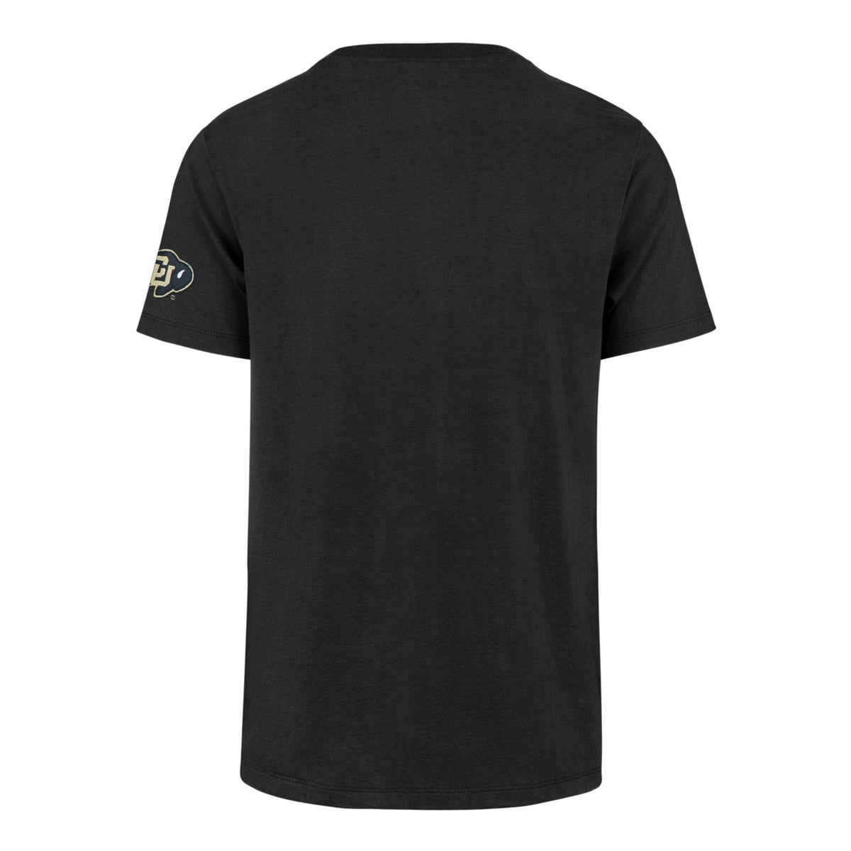 COLORADO BUFFALOES '47 FRANKLIN FIELDHOUSE TEE