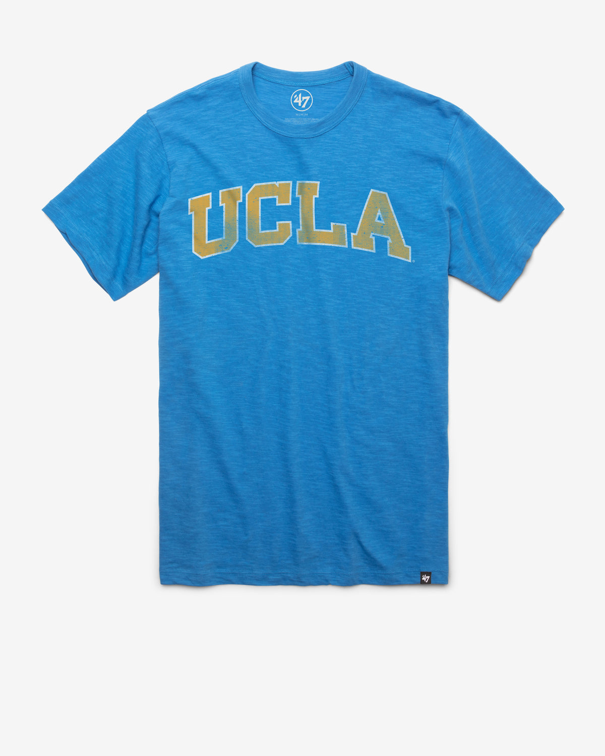 UCLA BRUINS GRIT '47 SCRUM TEE