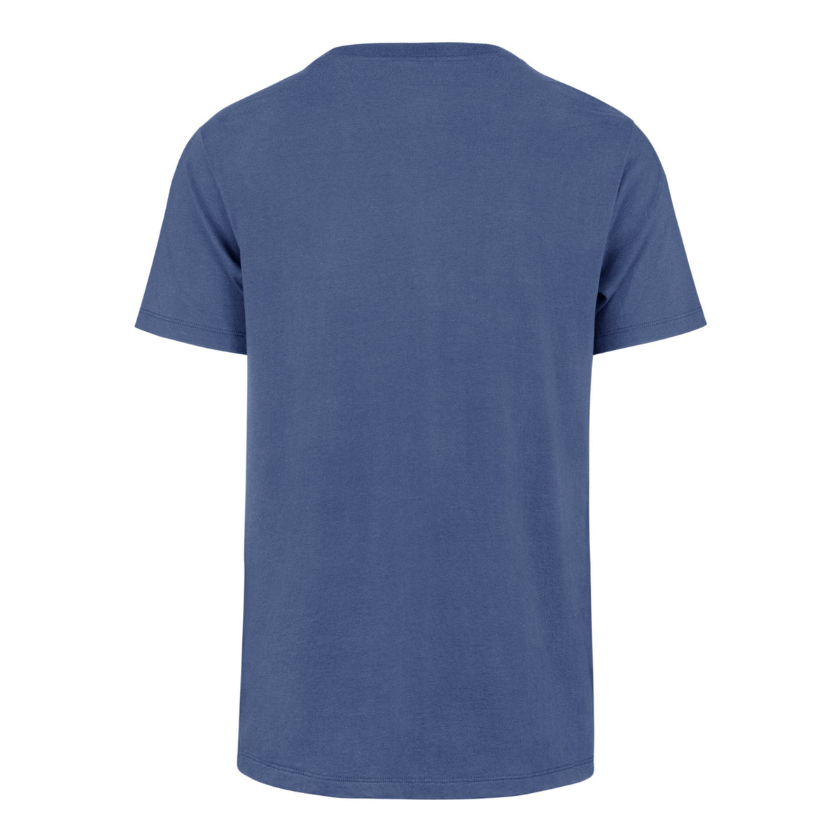 COLORADO ROCKIES VINTAGE FRANKLIN KNOCKOUT '47 FIELDHOUSE TEE