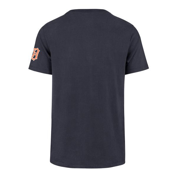 DETROIT TIGERS FRANKLIN '47 FIELDHOUSE TEE