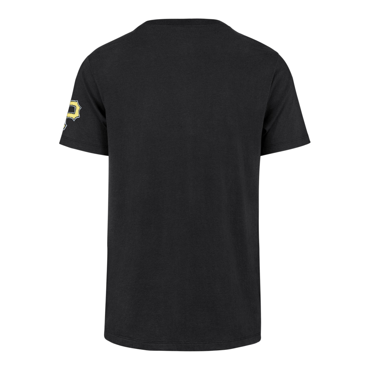 PITTSBURGH PIRATES FRANKLIN '47 FIELDHOUSE TEE