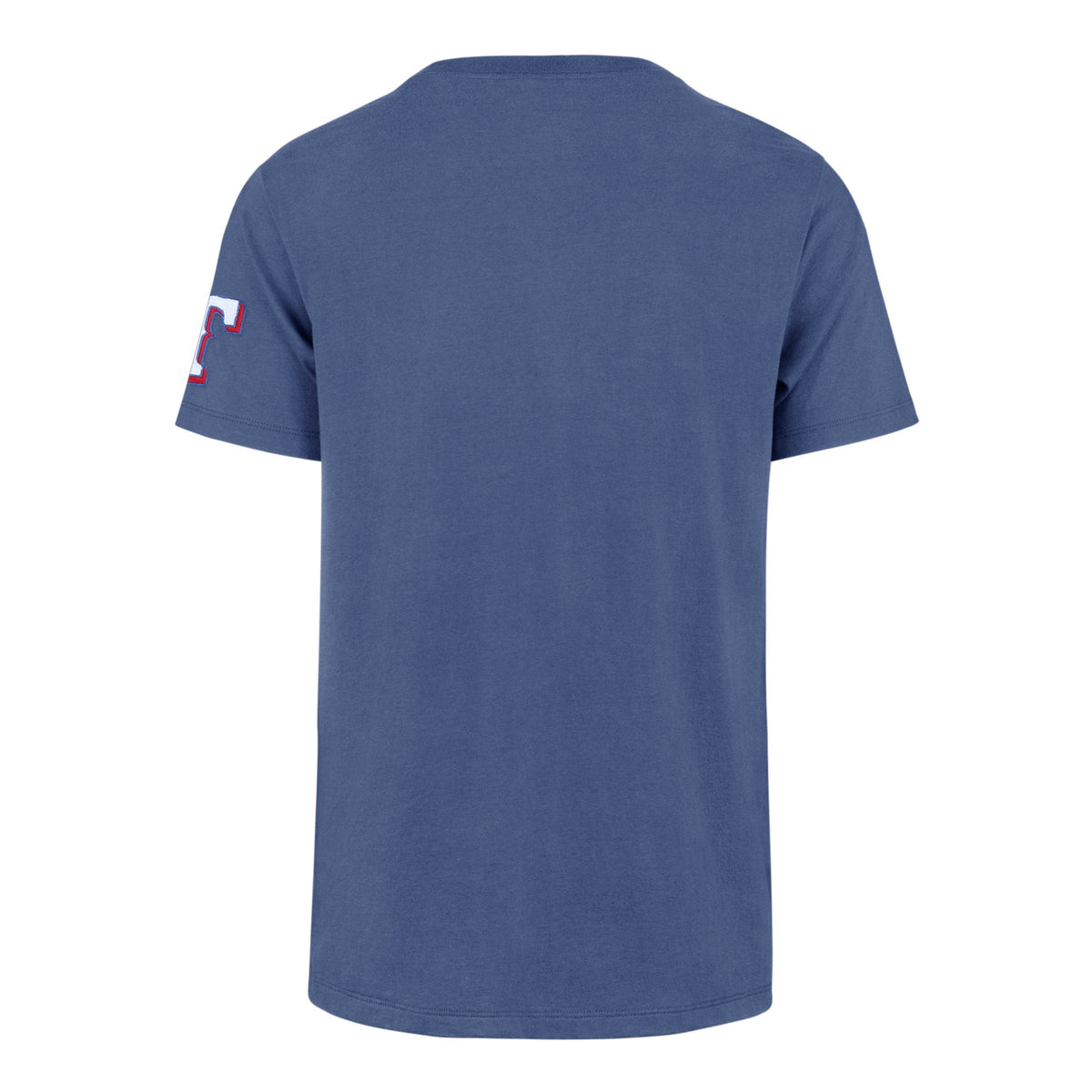 TEXAS RANGERS FRANKLIN '47 FIELDHOUSE TEE