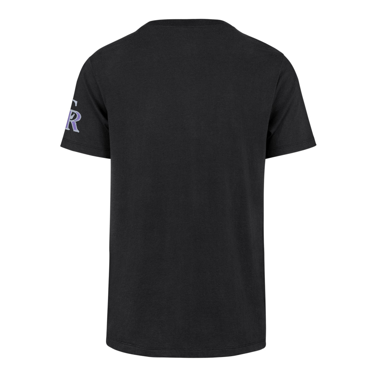 COLORADO ROCKIES FRANKLIN '47 FIELDHOUSE TEE