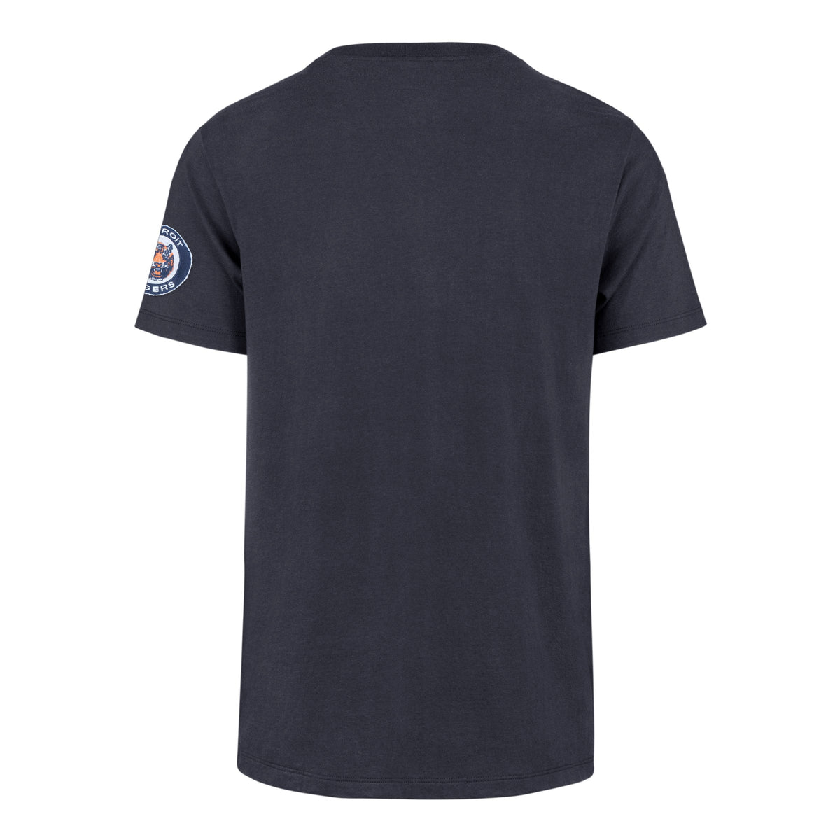 DETROIT TIGERS COOPERSTOWN FRANKLIN '47 FIELDHOUSE TEE