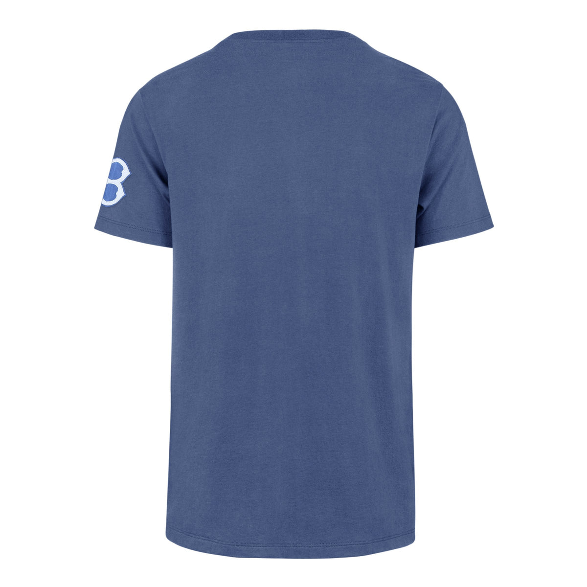 LOS ANGELES DODGERS COOPERSTOWN FRANKLIN '47 FIELDHOUSE TEE
