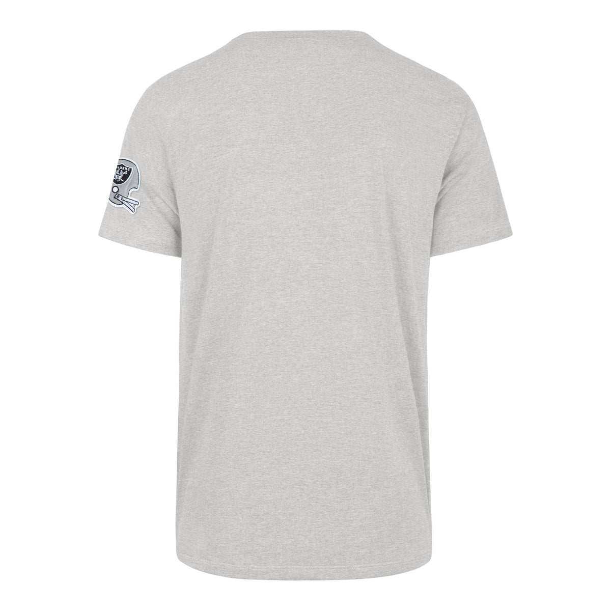 LAS VEGAS RAIDERS HISTORIC FRANKLIN '47 FIELDHOUSE TEE