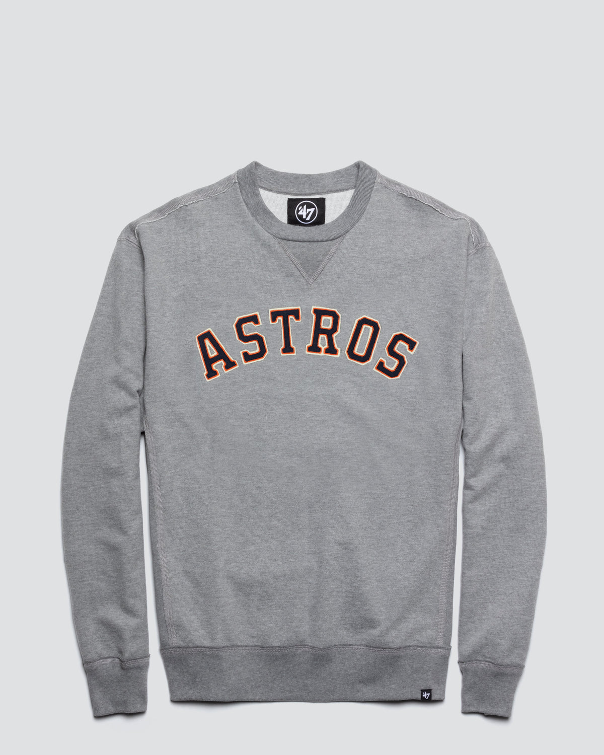 HOUSTON ASTROS RAREFIELD '47 HARRIS SCRIMMAGE CREW