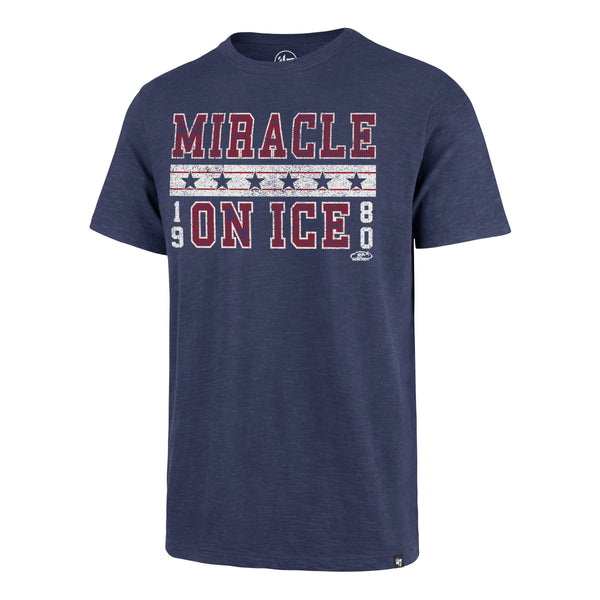 Miracle on Ice Print