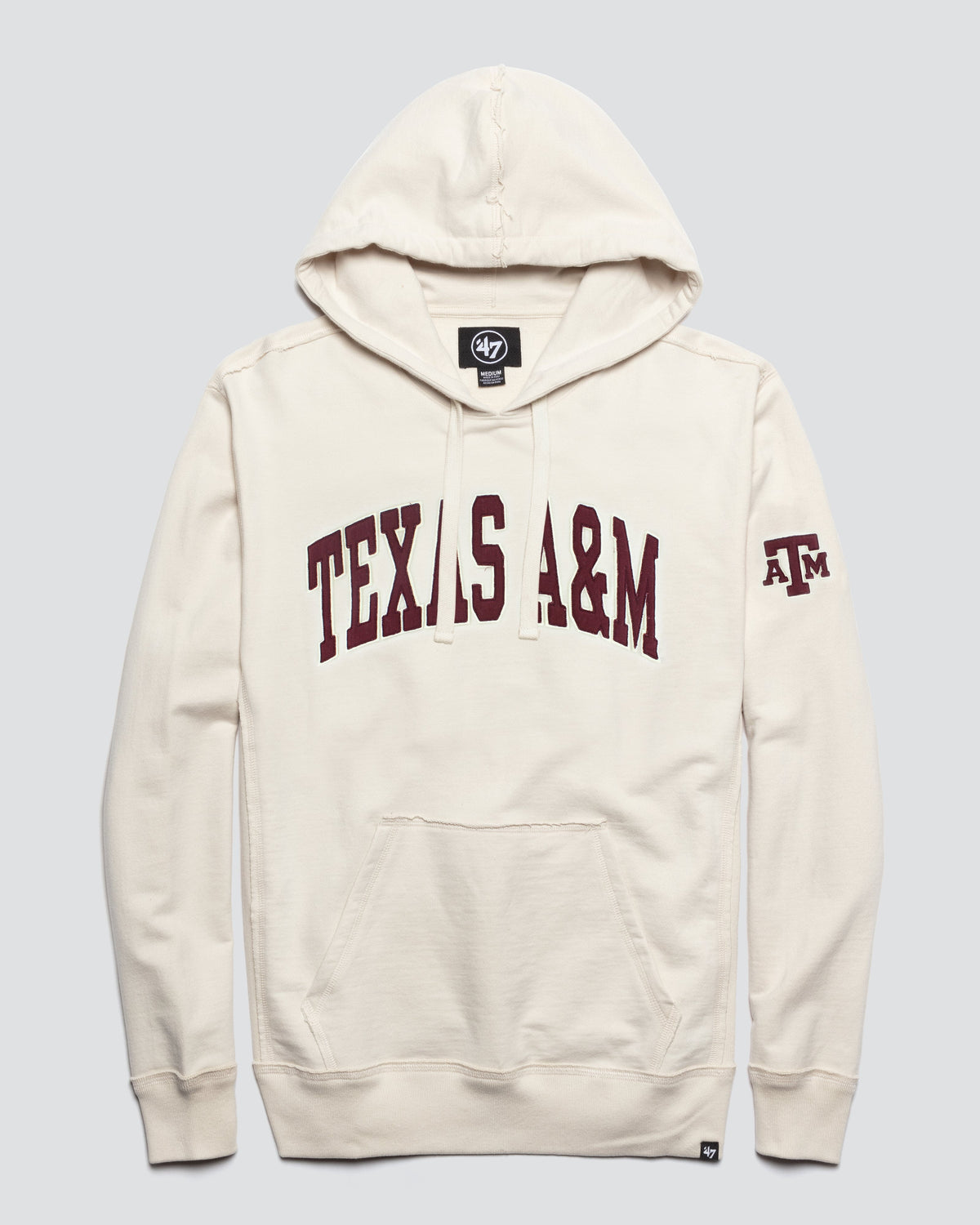 TEXAS A&M AGGIES RELIC '47 HARRIS SCRIMMAGE HOOD