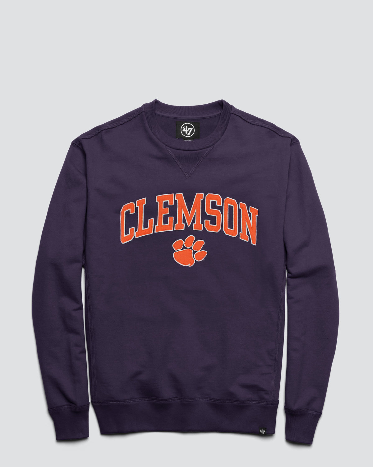 CLEMSON TIGERS OXFIELD '47 HARRIS SCRIMMAGE CREW