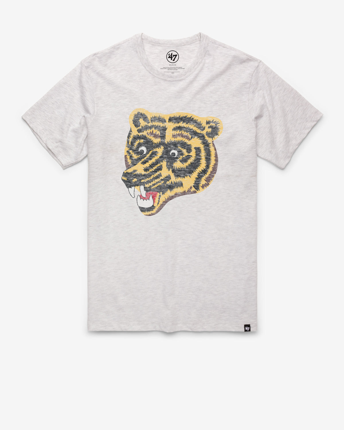 BOSTON BRUINS VINTAGE PREMIER '47 FRANKLIN TEE