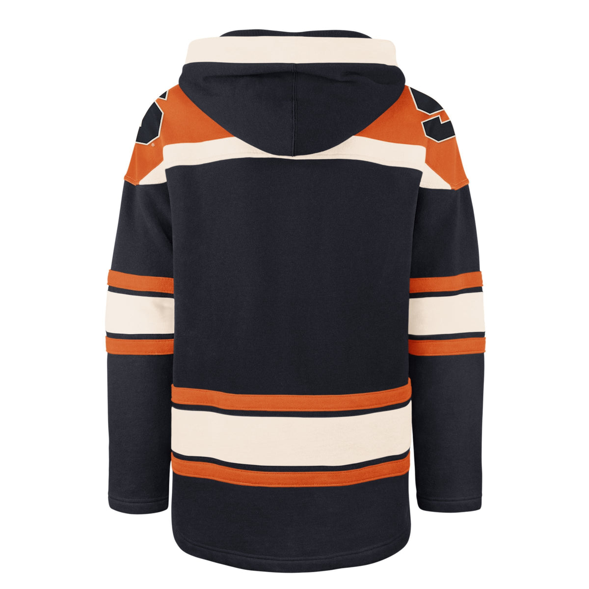 SYRACUSE ORANGE SUPERIOR '47 LACER HOOD