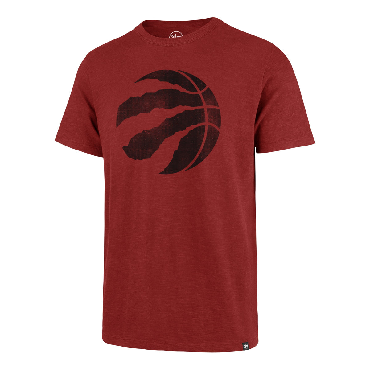 TORONTO RAPTORS GRIT '47 SCRUM TEE