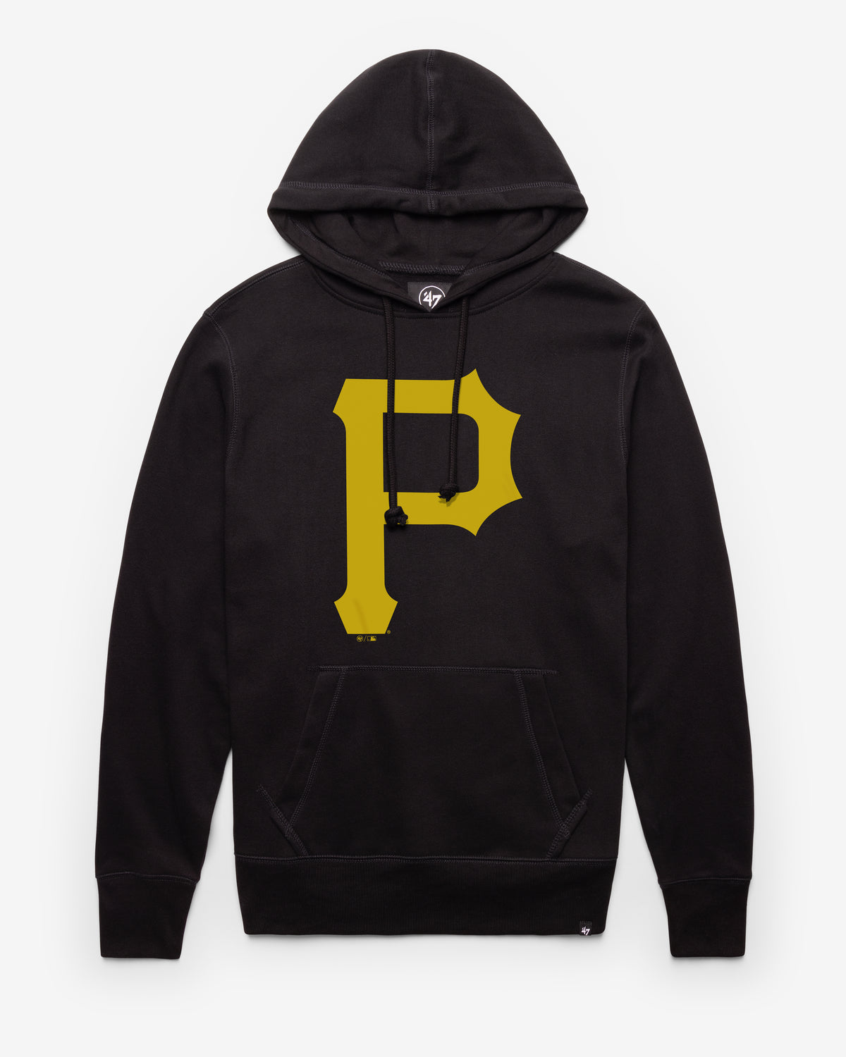 PITTSBURGH PIRATES IMPRINT '47 HEADLINE HOOD