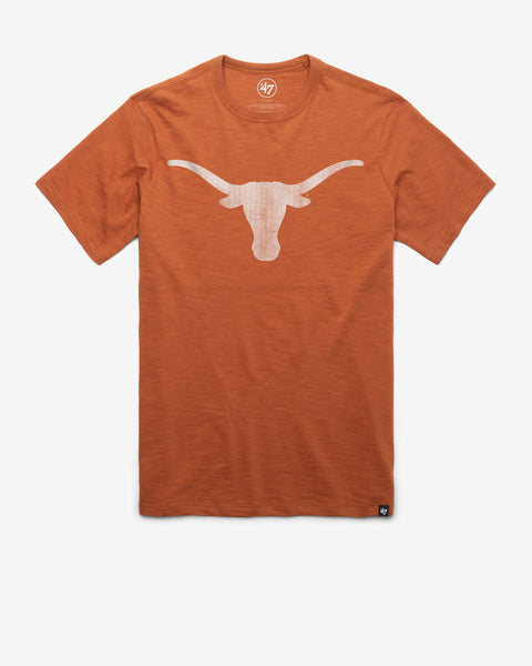 TEXAS LONGHORNS GRIT '47 SCRUM TEE