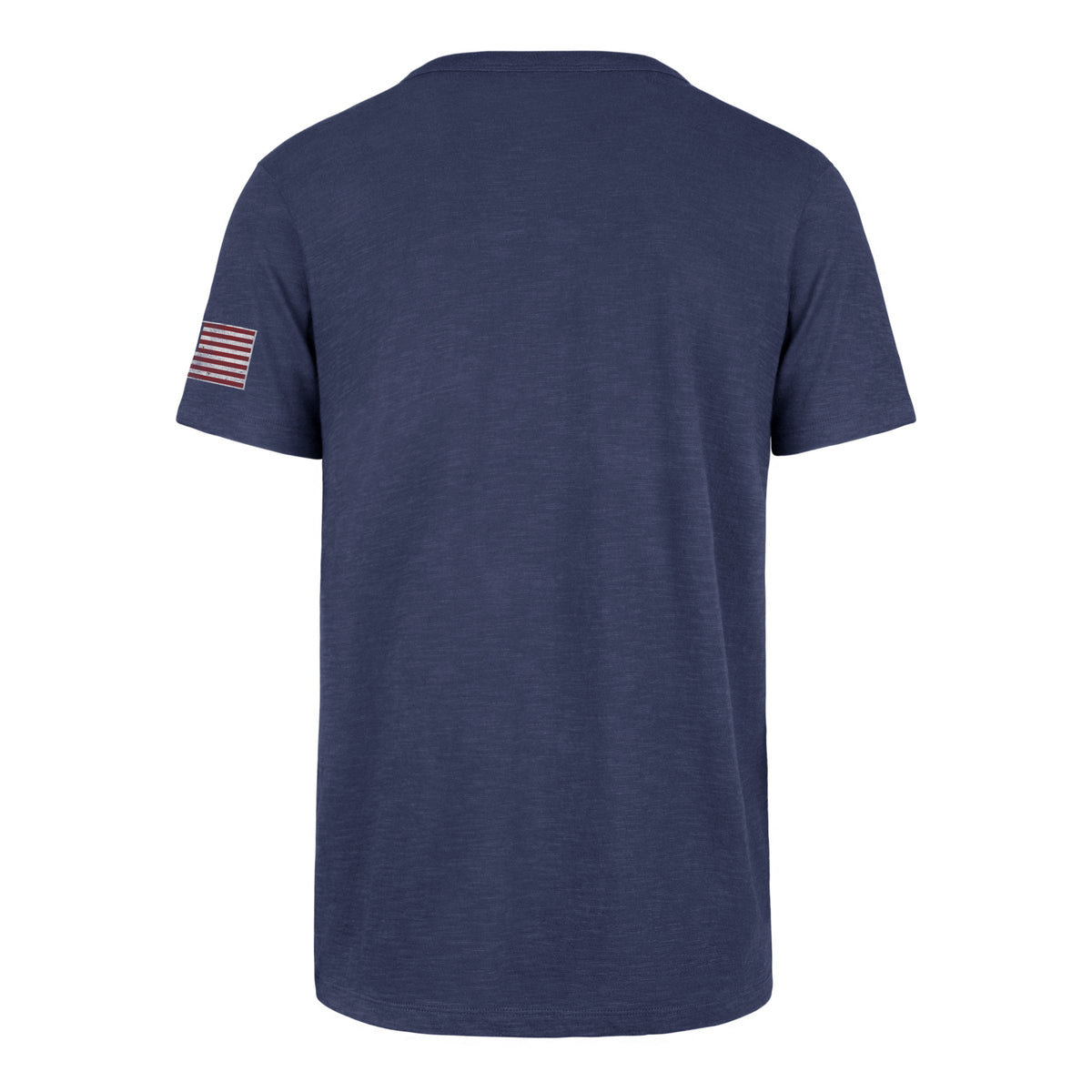 UNITED STATES SCRIPT GRIT TWO PEAT '47 SCRUM TEE