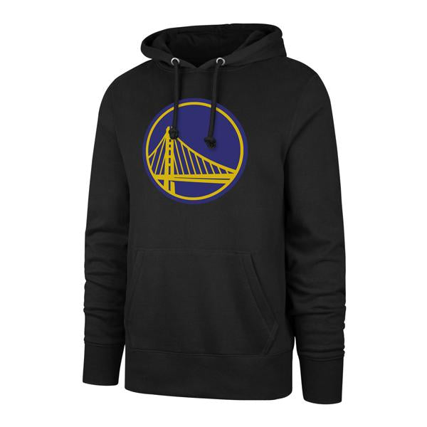 GOLDEN STATE WARRIORS IMPRINT '47 HEADLINE HOOD