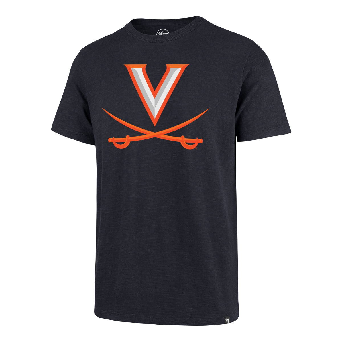 VIRGINIA CAVALIERS GRIT '47 SCRUM TEE