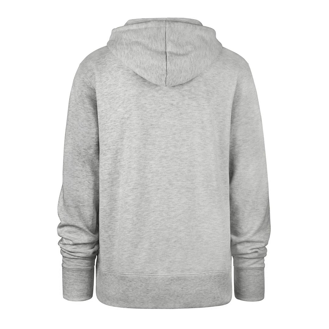 BROOKLYN NETS '47 CHEST PASS HOOD