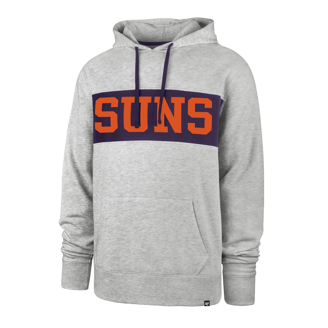 PHOENIX SUNS '47 CHEST PASS HOOD