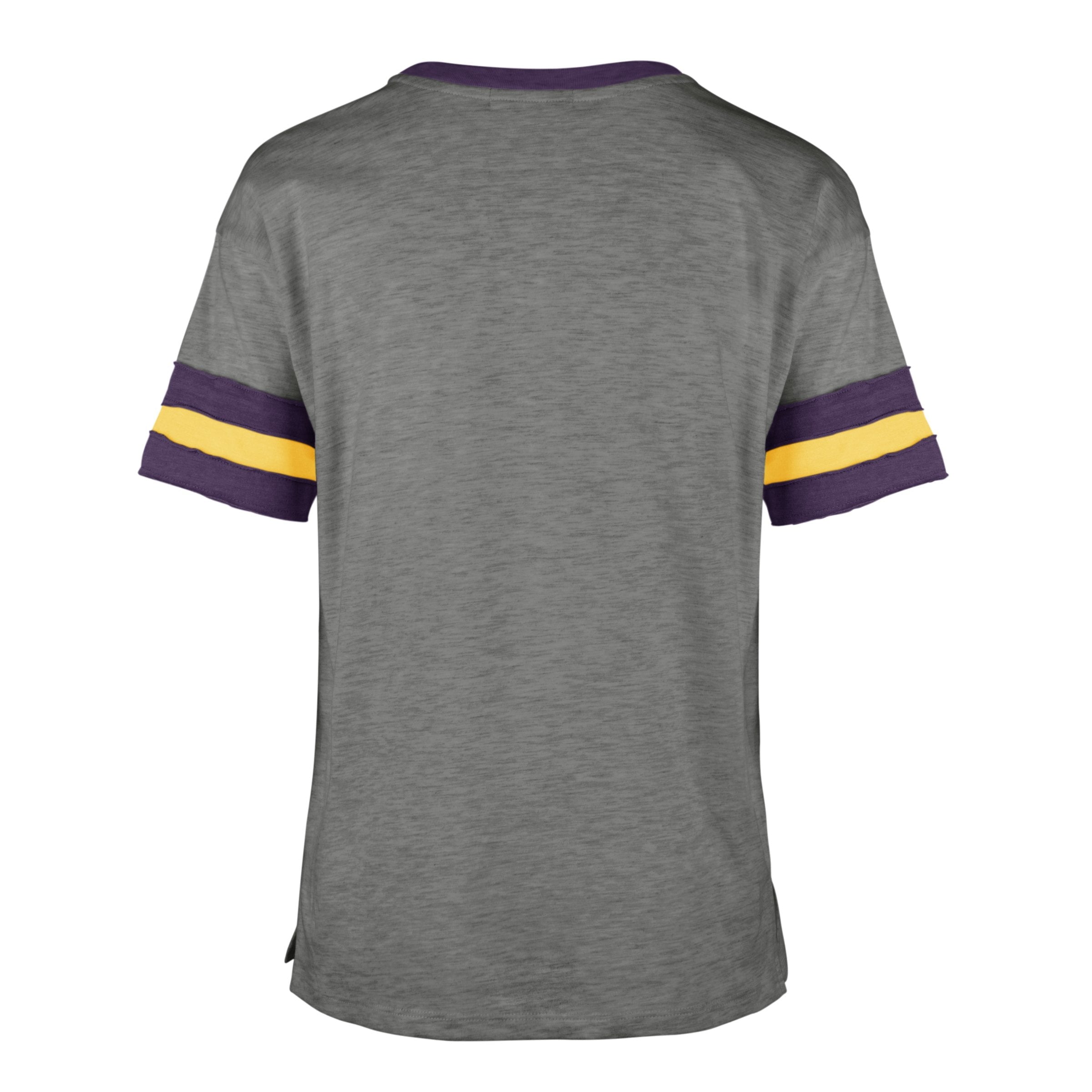 LOUISIANA STATE TIGERS LSU '47 DANI TEE WOMENS
