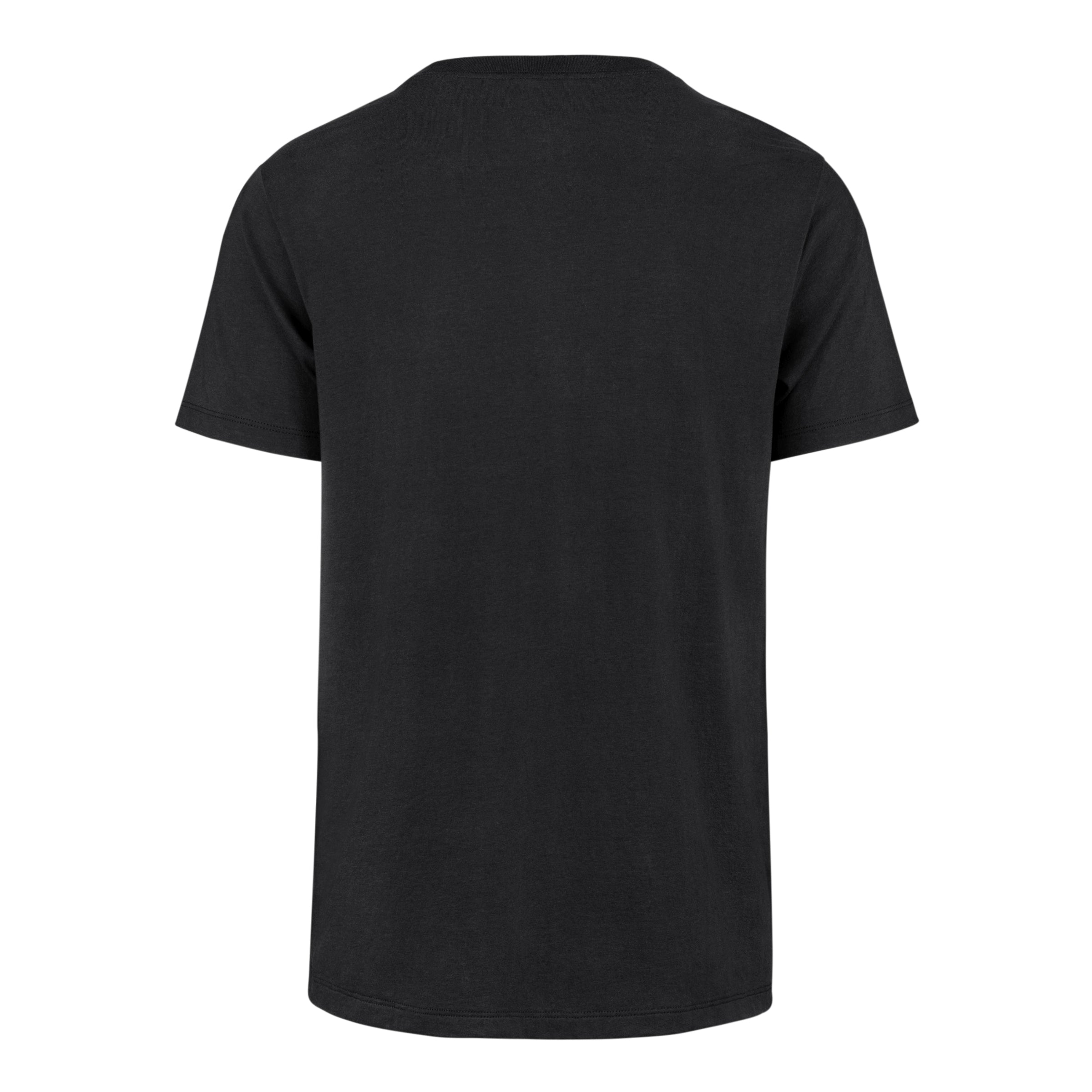 KANSAS CITY CHIEFS '47 FRANKLIN KNOCKOUT FIELDHOUSE TEE