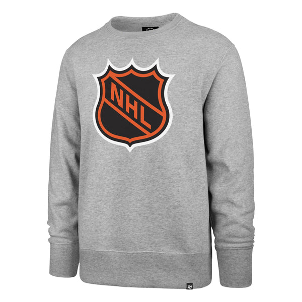Sweatshirt 47 Brand NHL Pittsburgh Penguins Imprint '47 Burnside