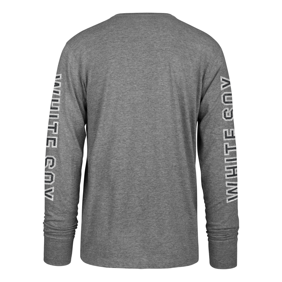 CHICAGO WHITE SOX TRIPLE THREAT '47 FRANKLIN LS TEE