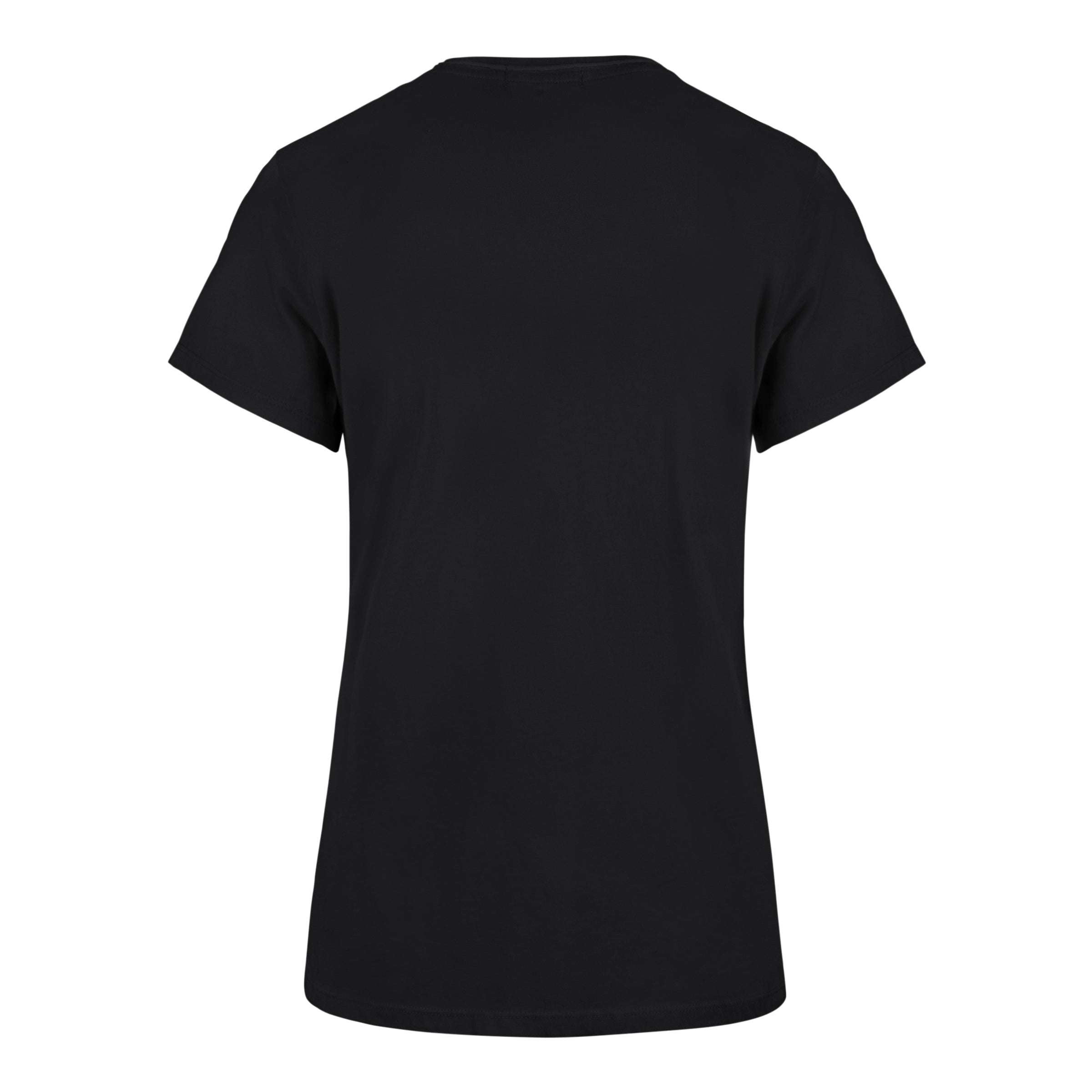 MIAMI MARLINS FADE UP '47 FRANKIE TEE WOMENS