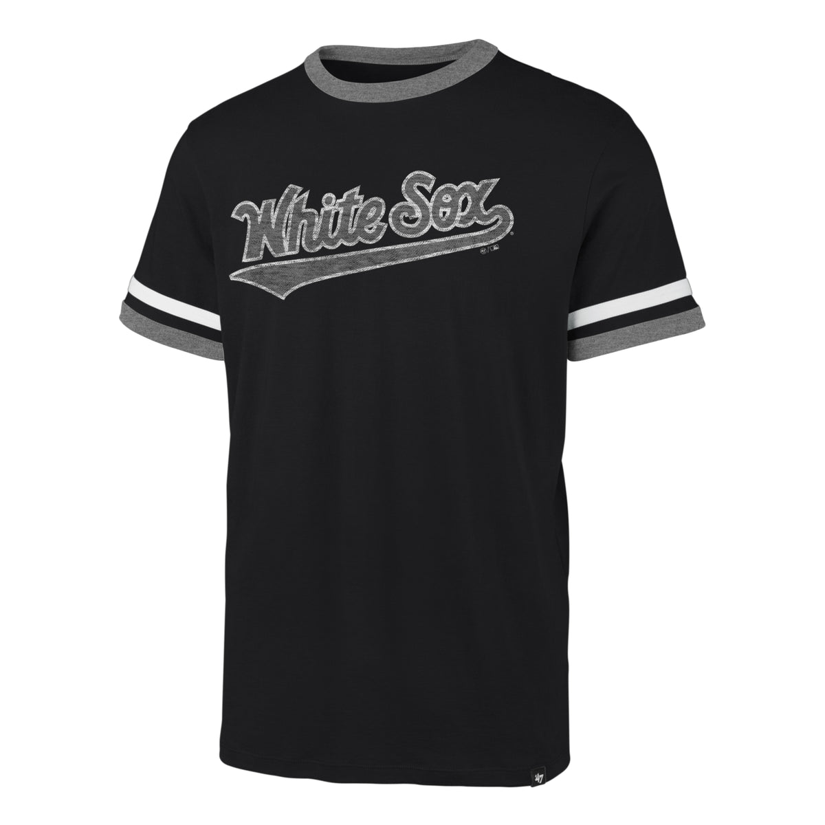 CHICAGO WHITE SOX OTIS '47 RINGER TEE